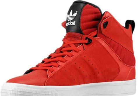 adidas original freemont|ADIDAS Originals Freemont Mid “University Red” Now Available.